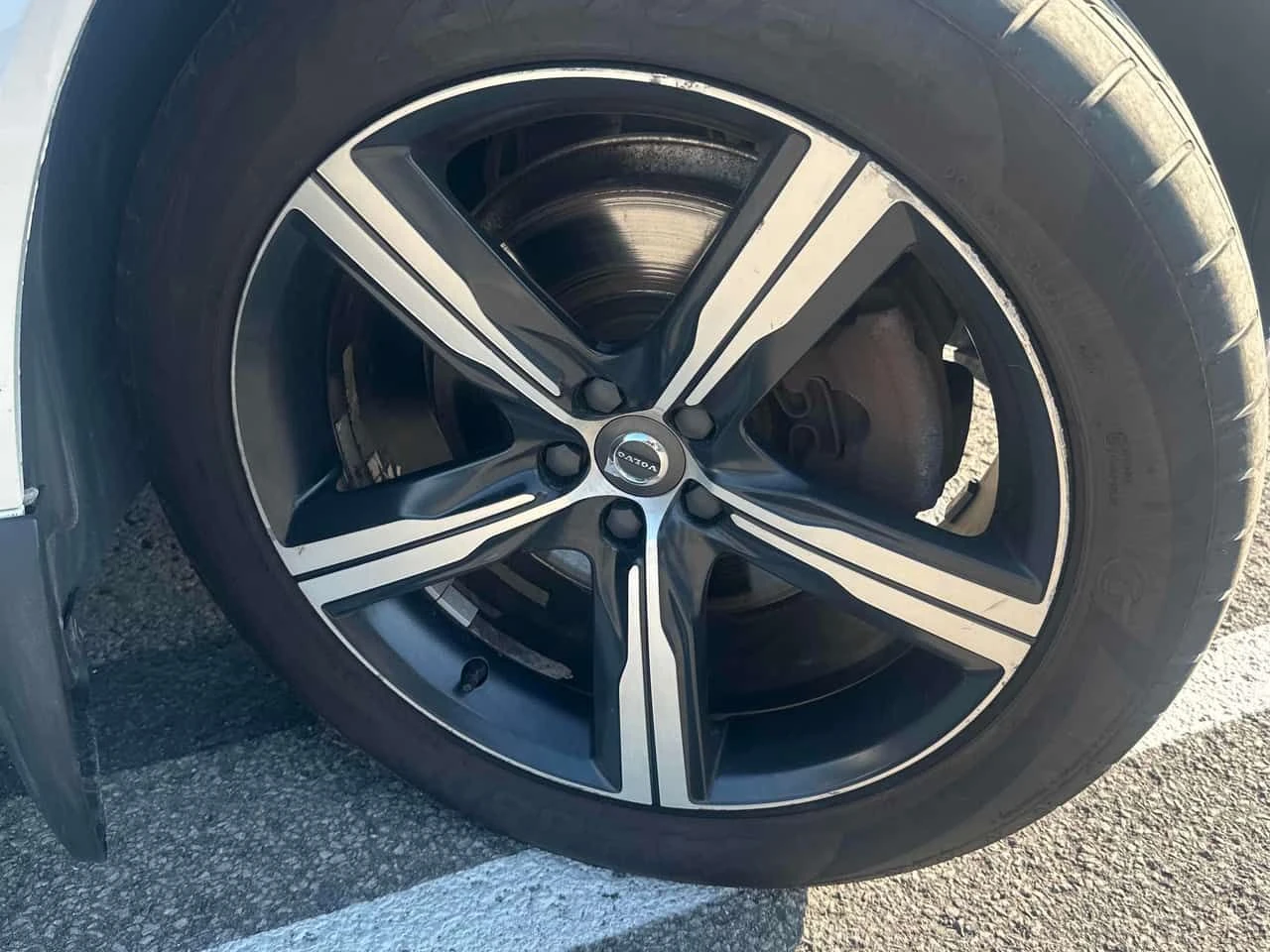 Volvo Xc90 * T6 R Design * CARFAX * ЦЕНА ДО БГ, снимка 10 - Автомобили и джипове - 55226428