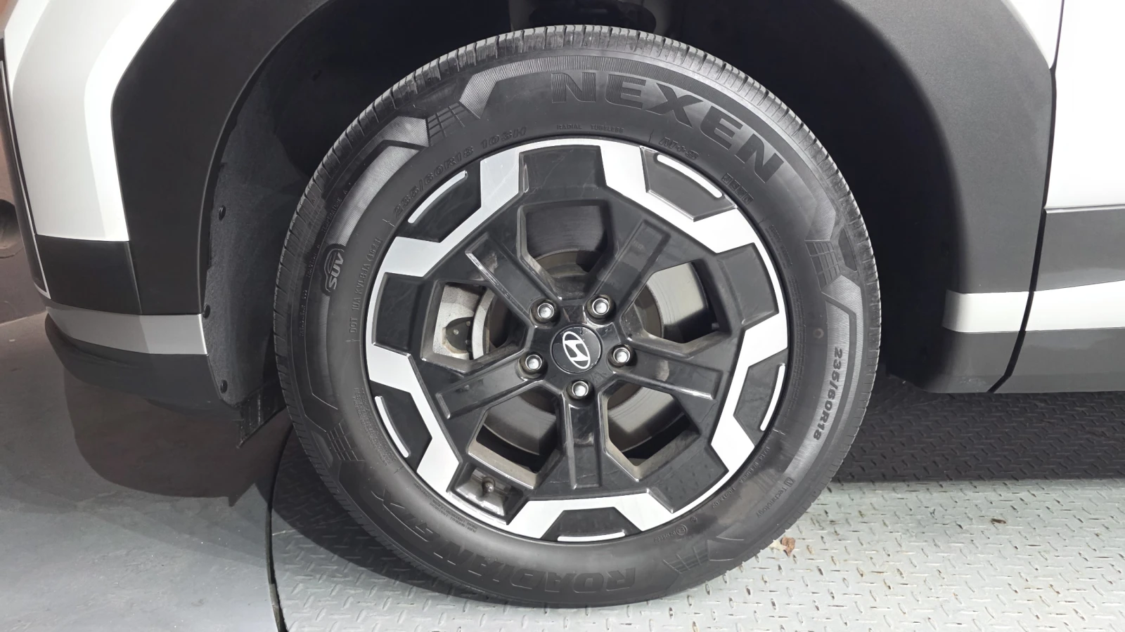 Hyundai Santa fe 2.5T Exclusive* ЕЛ. БАГАЖНИК* КРАЙНА ЦЕНА, снимка 5 - Автомобили и джипове - 55323597