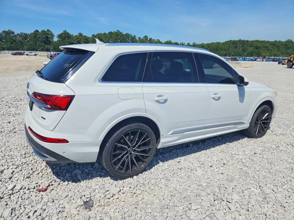 Audi Q7 PREMIUM PLUS / 55 TFSI / 7 МЕСТА / ЛИЗИНГ, снимка 3 - Автомобили и джипове - 55847694