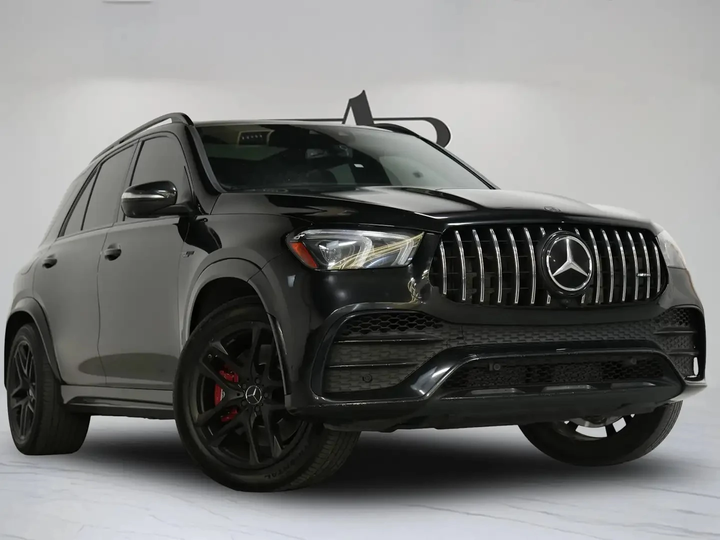 Mercedes-Benz GLE 53 4MATIC AMG PREMIUM ЦЕНА ДО БЪЛГАРИЯ АВТОКРЕДИТ, снимка 3 - Автомобили и джипове - 55889023