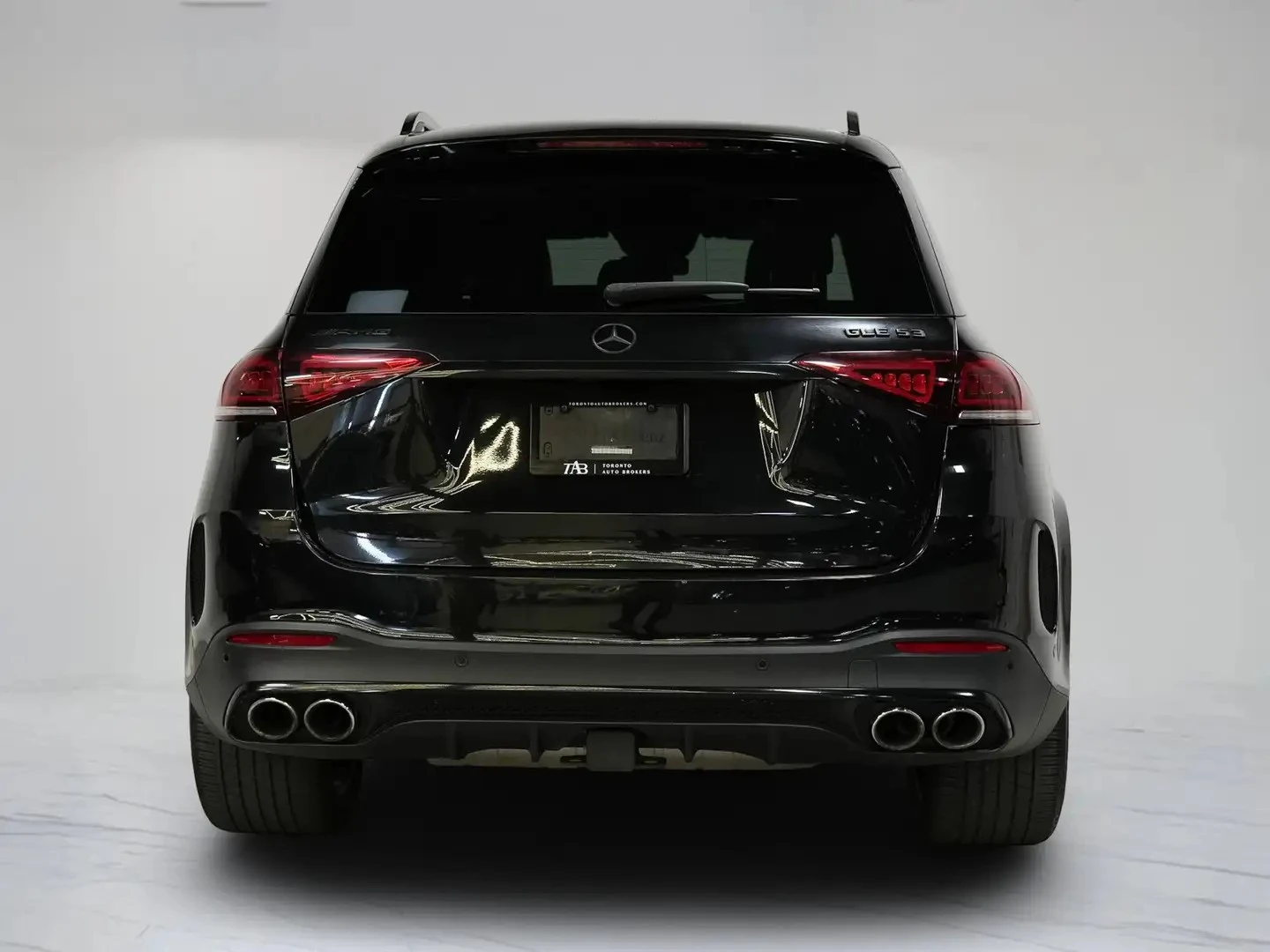 Mercedes-Benz GLE 53 4MATIC AMG PREMIUM ЦЕНА ДО БЪЛГАРИЯ АВТОКРЕДИТ, снимка 5 - Автомобили и джипове - 55889023