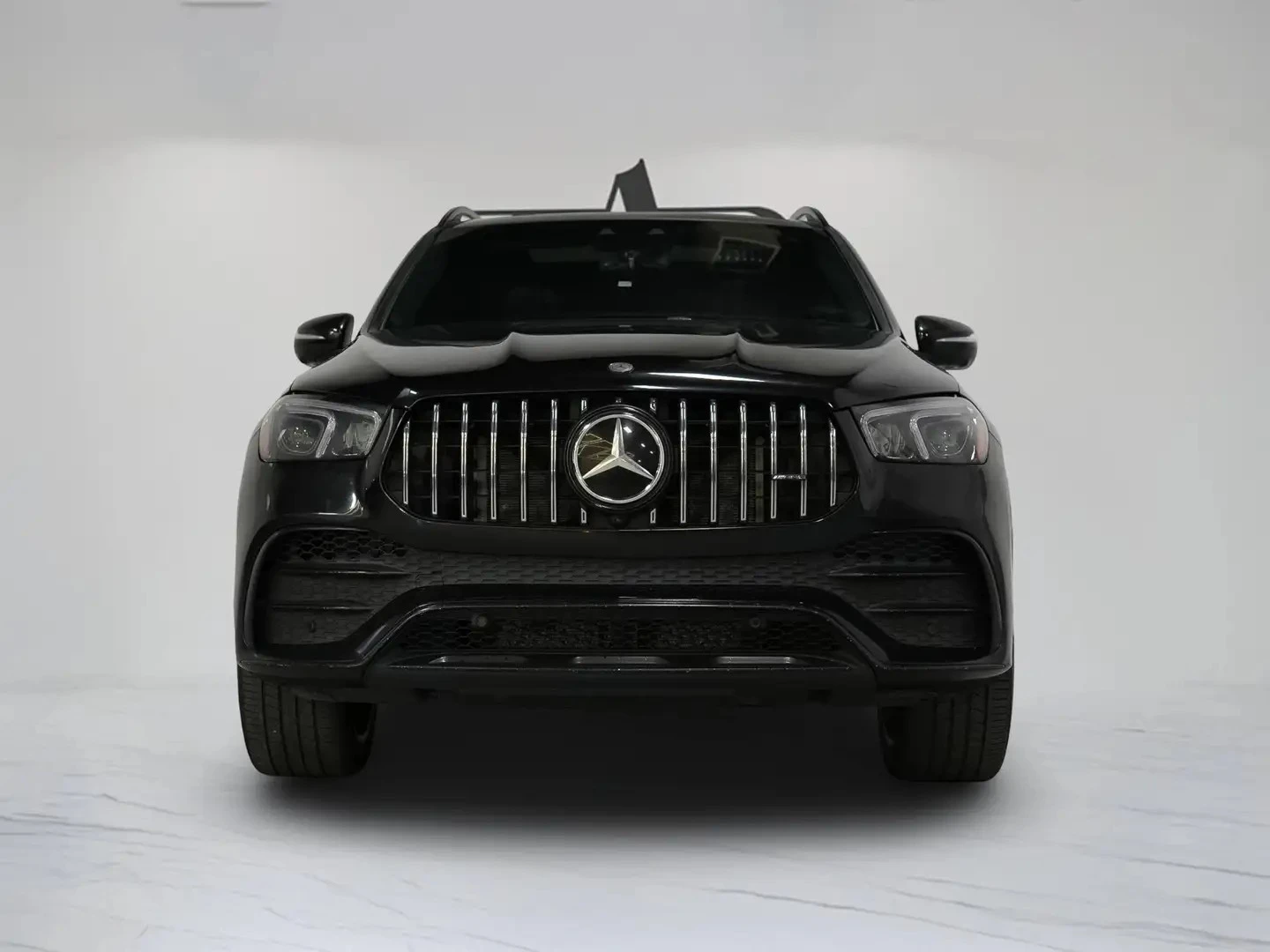 Mercedes-Benz GLE 53 4MATIC AMG PREMIUM ЦЕНА ДО БЪЛГАРИЯ АВТОКРЕДИТ, снимка 2 - Автомобили и джипове - 55889023
