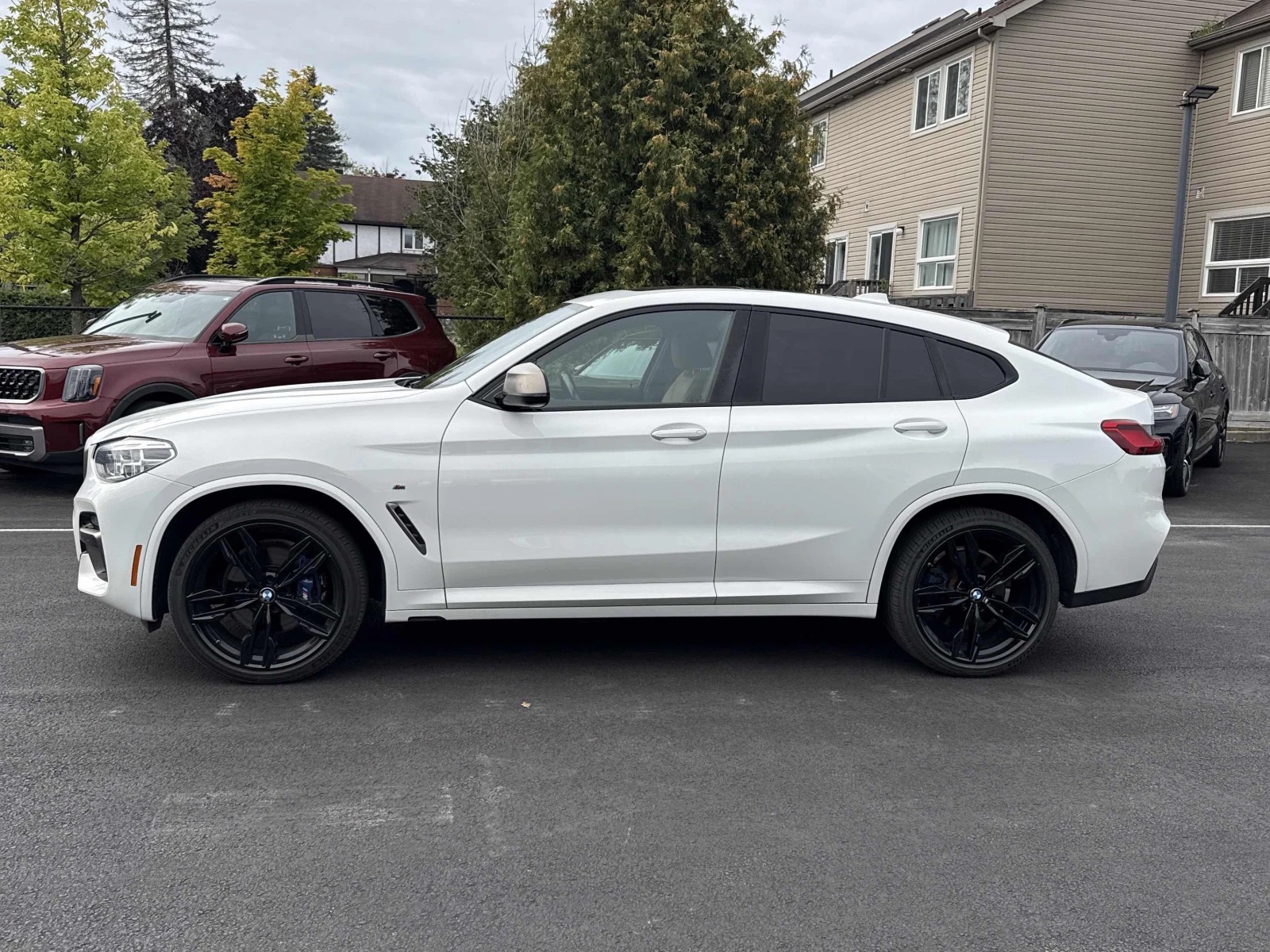 BMW X4 M40i / ���������� | Mobile.bg � ����������� 2