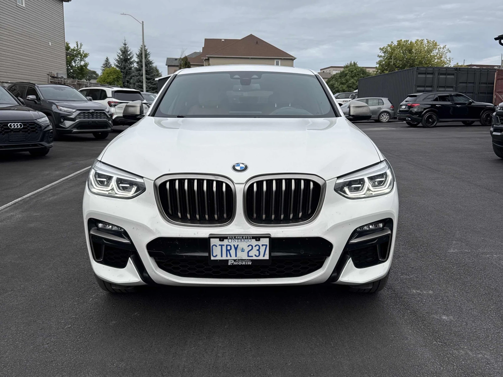 BMW X4 M40i / ���������� | Mobile.bg � ����������� 5