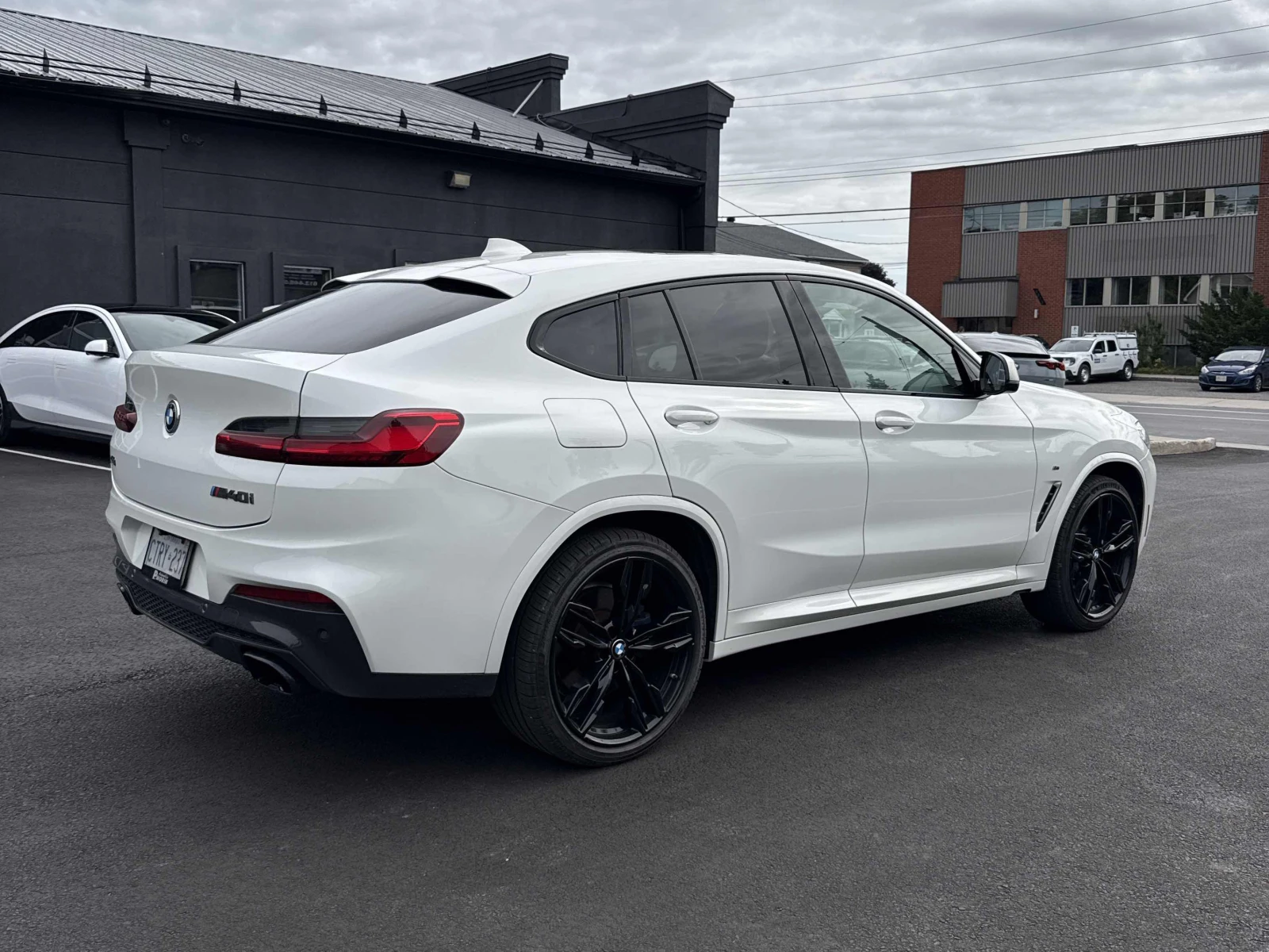 BMW X4 M40i / ���������� | Mobile.bg � ����������� 3
