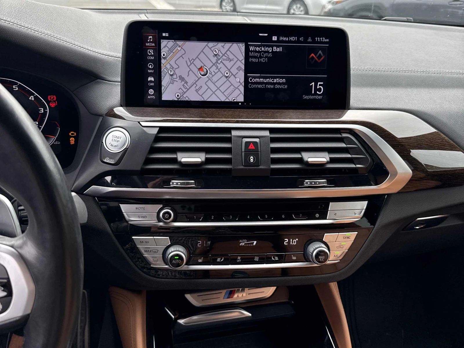 BMW X4 M40i / ���������� | Mobile.bg � ����������� 9