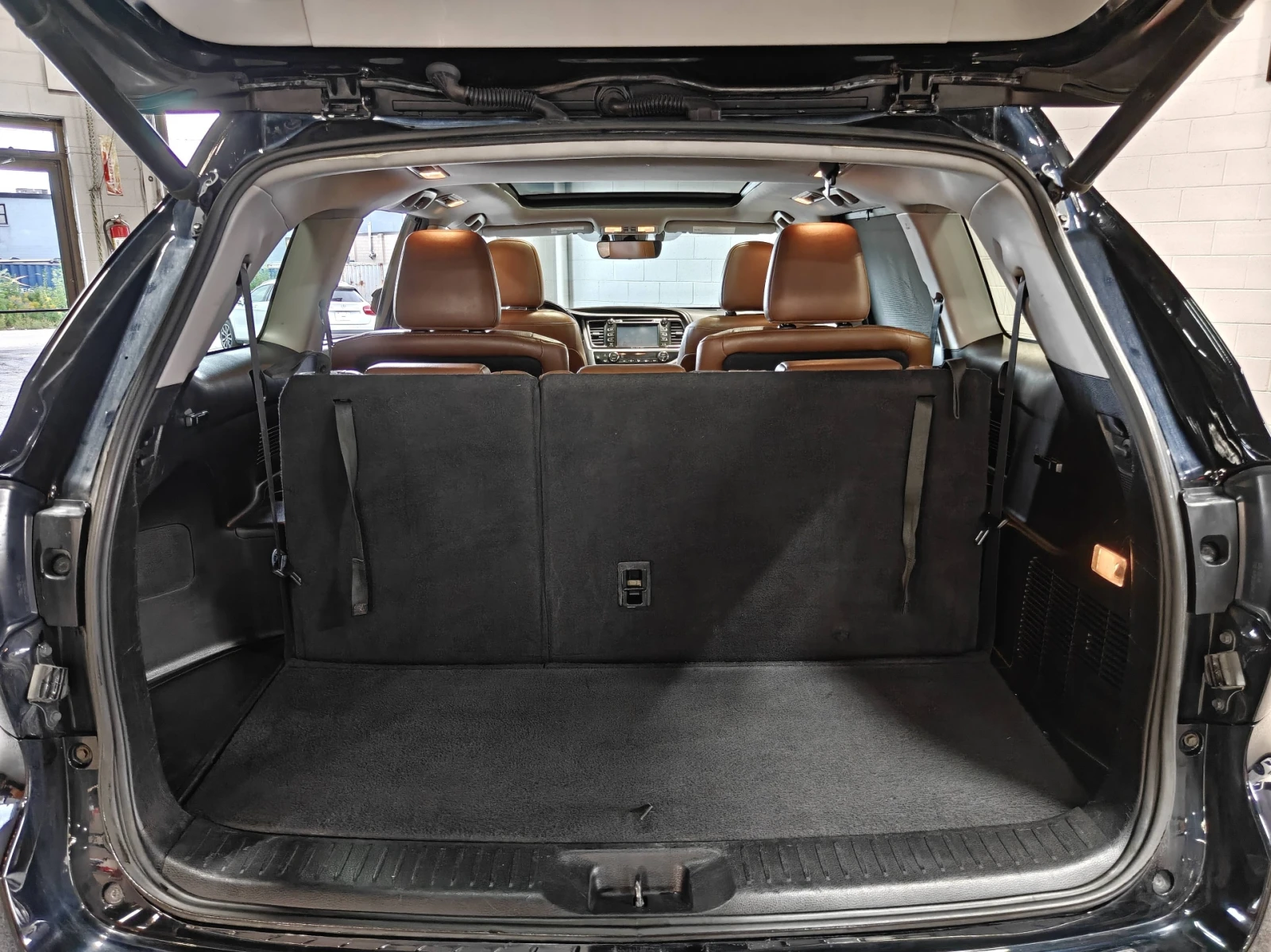 Toyota Highlander AWD Hybrid Limited* 360* ����* ����� | Mobile.bg � ����������� 12