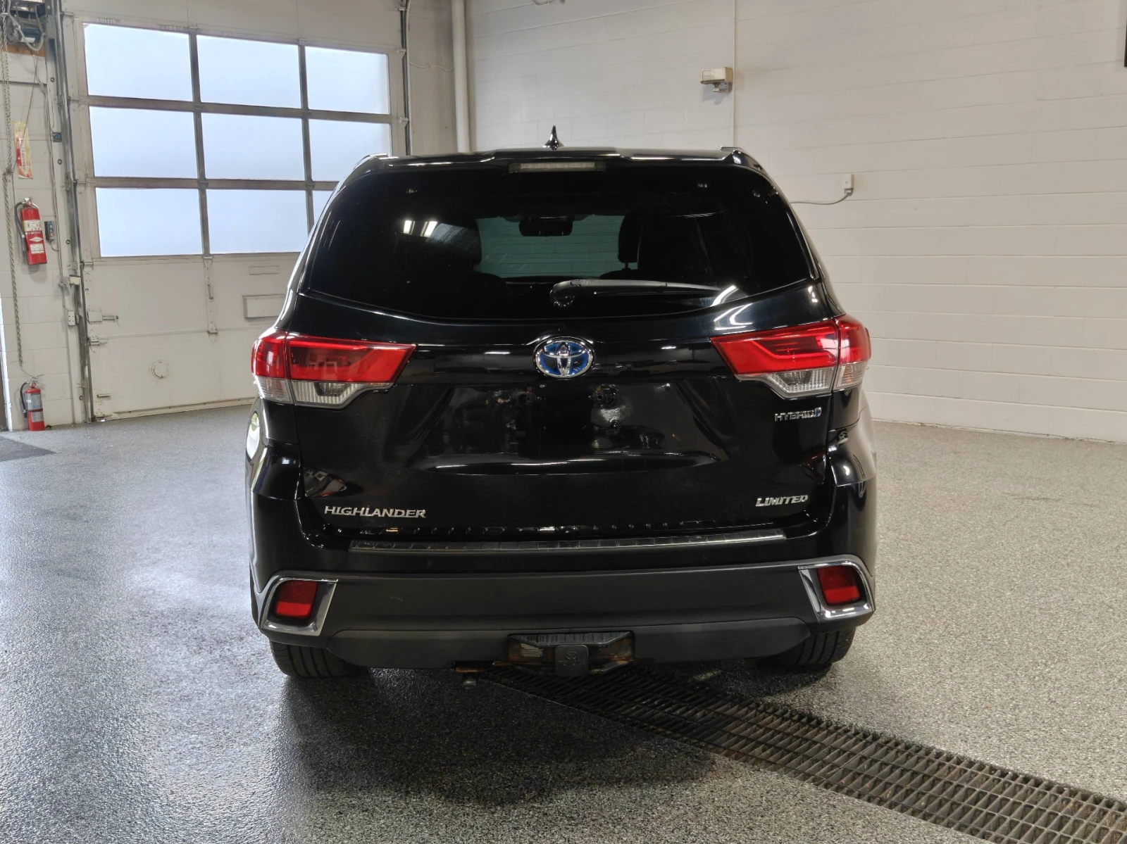Toyota Highlander AWD Hybrid Limited* 360* ����* ����� | Mobile.bg � ����������� 2