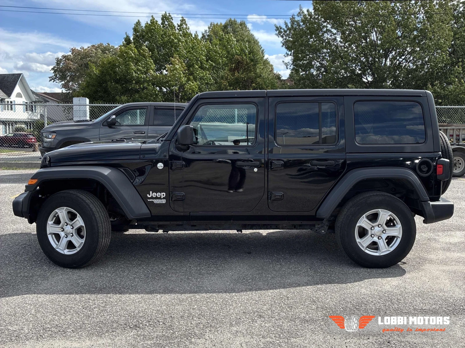 Jeep Wrangler, снимка 2 - Автомобили и джипове - 56128460