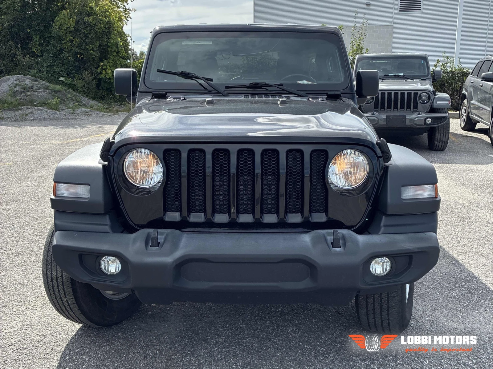 Jeep Wrangler, снимка 6 - Автомобили и джипове - 56128460
