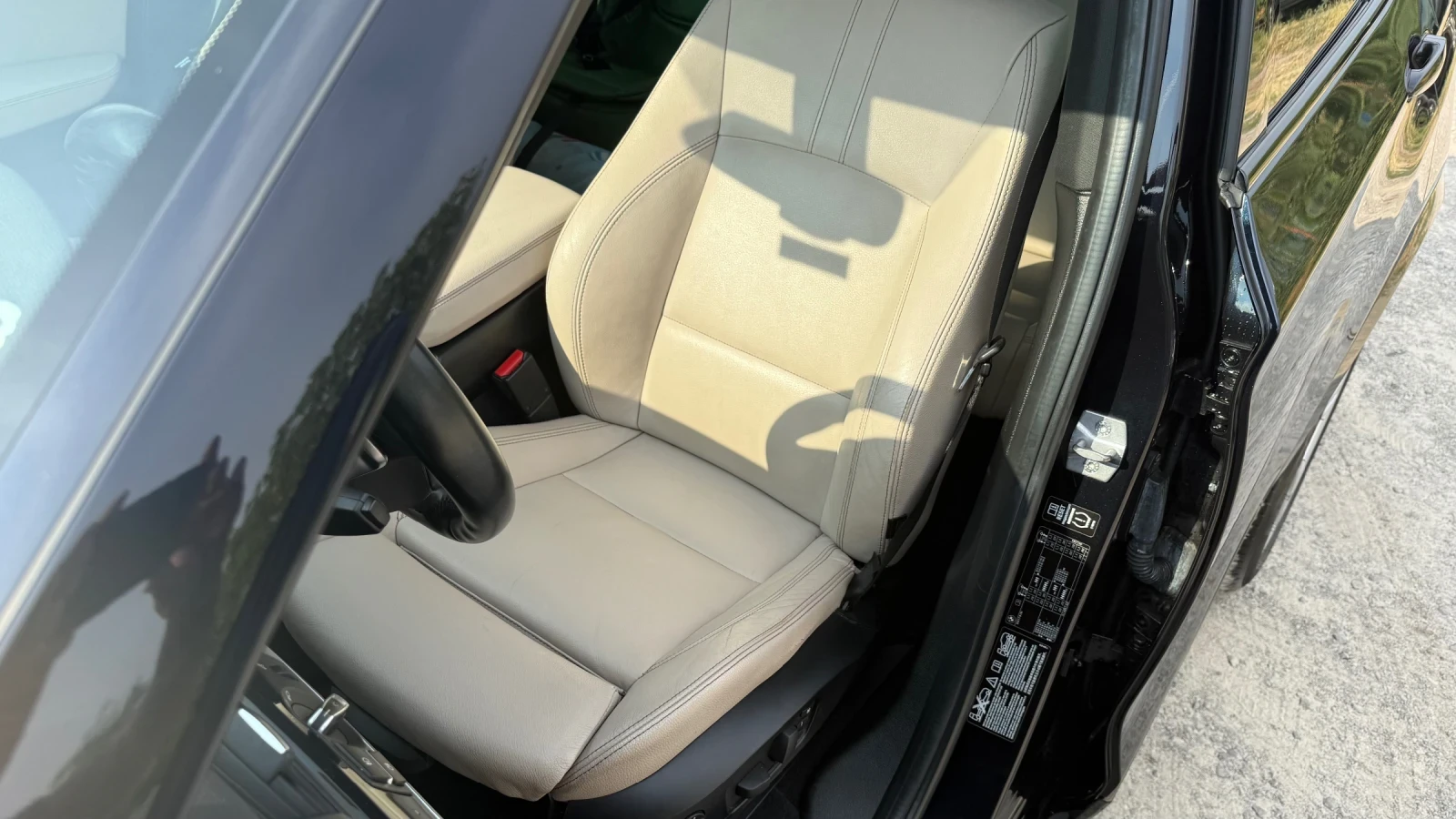 BMW X3 3.0D M-Packet 258hp, снимка 10 - Автомобили и джипове - 56180239