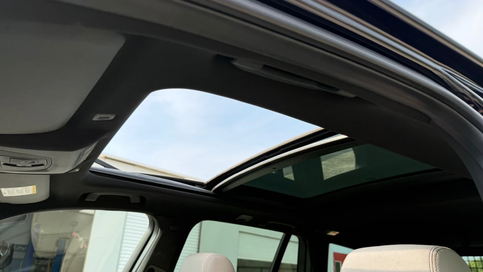 BMW X3 3.0D M-Packet 258hp, снимка 16 - Автомобили и джипове - 56180239