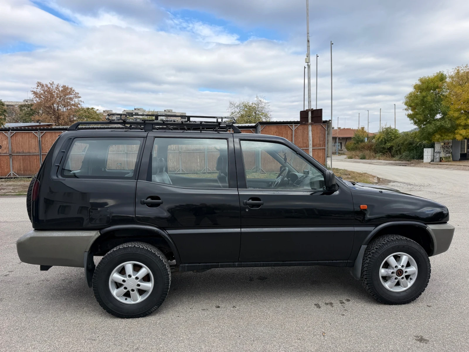 Ford Maverick 2.7TD ������ | Mobile.bg � ����������� 6