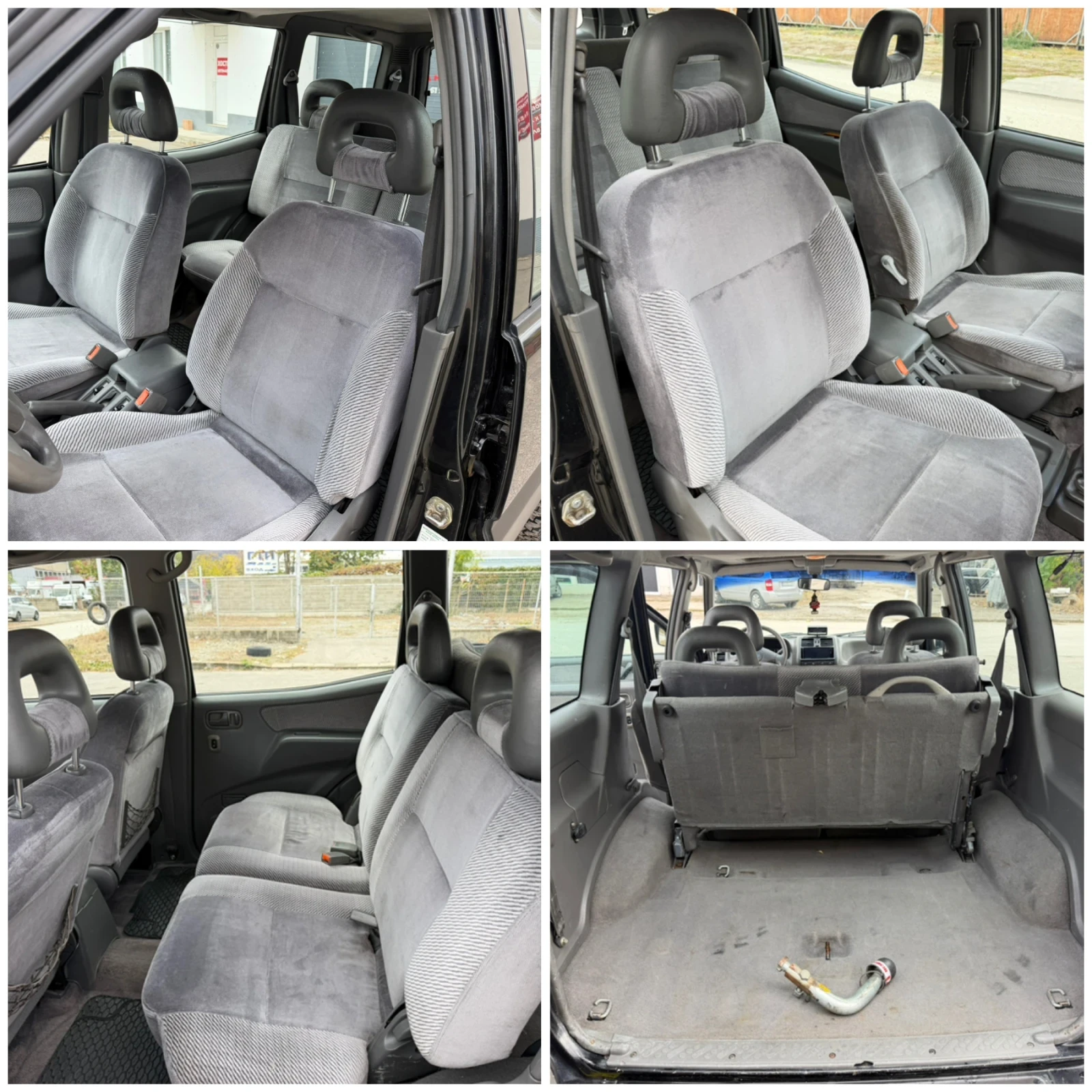 Ford Maverick 2.7TD ������ | Mobile.bg � ����������� 12