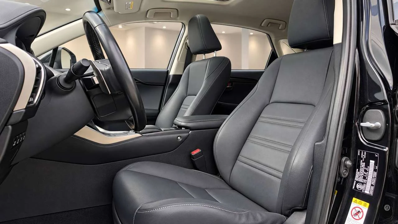 Lexus NX RoyalCars, снимка 8 - Автомобили и джипове - 56714320