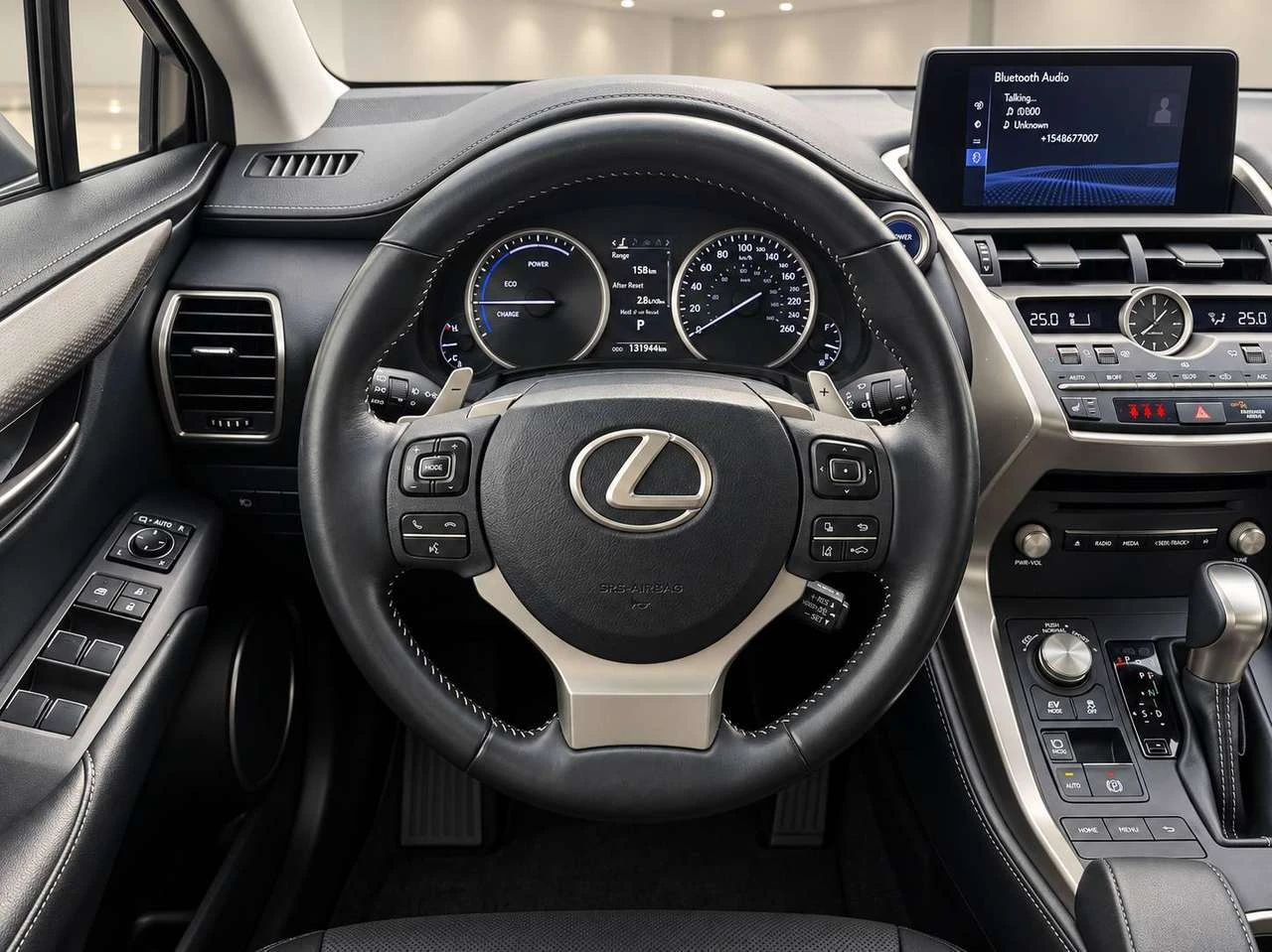 Lexus NX RoyalCars, снимка 9 - Автомобили и джипове - 56714320