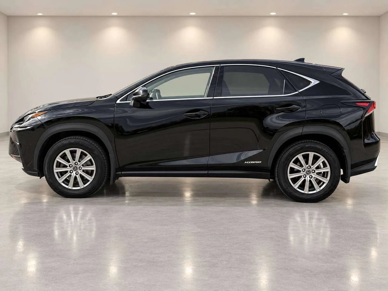 Lexus NX RoyalCars, снимка 5 - Автомобили и джипове - 56714320