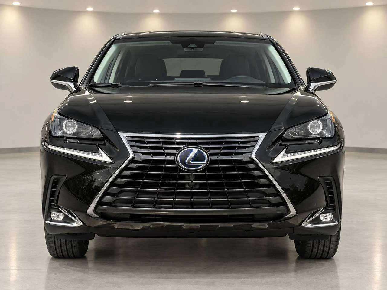 Lexus NX RoyalCars, снимка 2 - Автомобили и джипове - 56714320