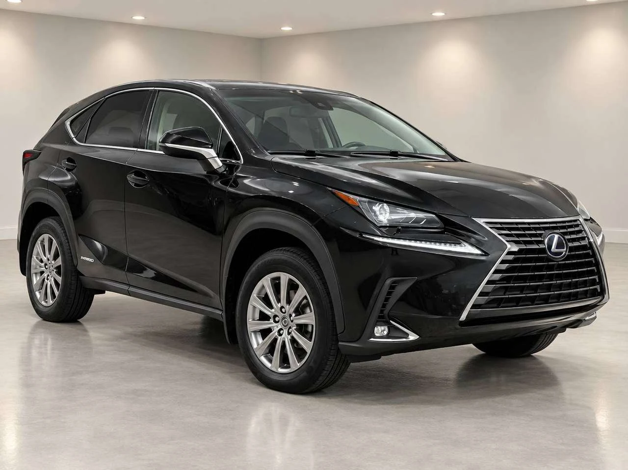 Lexus NX RoyalCars, снимка 3 - Автомобили и джипове - 56714320