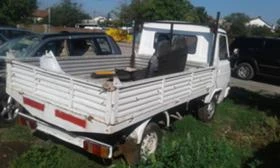 Nissan Trade 2.0d/на части, снимка 3