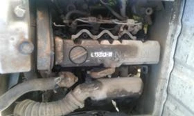 Nissan Trade 2.0d/на части, снимка 5