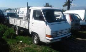 Nissan Trade 2.0d/на части, снимка 2