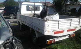 Nissan Trade 2.0d/на части, снимка 4