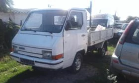 Nissan Trade 2.0d/на части, снимка 1