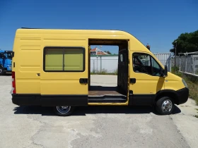 Iveco 35c18 3.0HPI  КАТ. * Б* , снимка 11