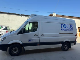 Mercedes-Benz Sprinter 314 2.2, снимка 3