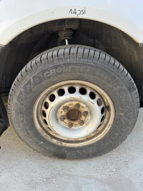 Mercedes-Benz Sprinter 314 2.2, снимка 10