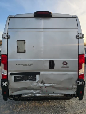 Fiat Ducato 2.3mjet 180к.с. 280000км, снимка 6