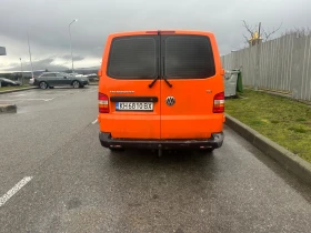 VW T5 6ск 8+ 1, снимка 5