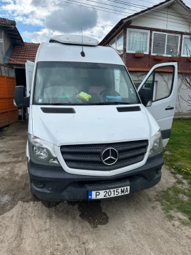 Mercedes-Benz Sprinter 316, снимка 1