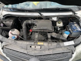 Mercedes-Benz Sprinter 316, снимка 7
