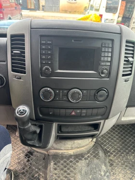 Mercedes-Benz Sprinter 316, снимка 6