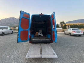 Mercedes-Benz Sprinter 314 MAXI XXL* ПАДАЩ БОРД* КАМЕРА* EURO 6d, снимка 14
