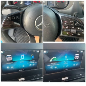Mercedes-Benz Sprinter 314 MAXI XXL* ПАДАЩ БОРД* КАМЕРА* EURO 6d, снимка 12
