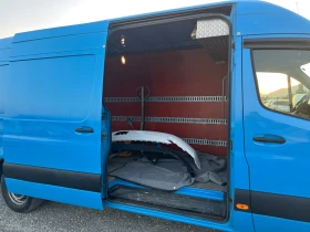 Mercedes-Benz Sprinter 314 MAXI XXL* ПАДАЩ БОРД* КАМЕРА* EURO 6d, снимка 8