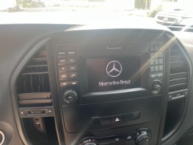 Mercedes-Benz Vito 2броя!Топ!Long!Euro6!Работилница!, снимка 10