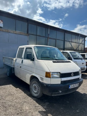 Обява за продажба на VW T4 ~4 500 лв. - изображение 1