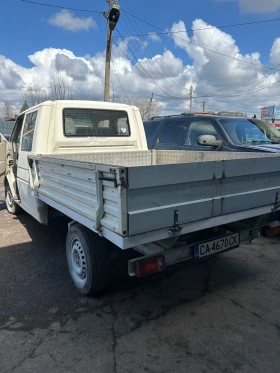 Обява за продажба на VW T4 ~4 500 лв. - изображение 4