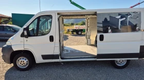 Обява за продажба на Fiat Ducato 2.3jtd* Климатик* 2ст. Врати* ШВЕЙЦАРИЯ*  ~12 500 лв. - изображение 6