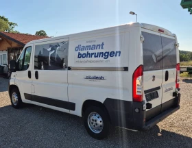 Обява за продажба на Fiat Ducato 2.3jtd* Климатик* 2ст. Врати* ШВЕЙЦАРИЯ*  ~12 500 лв. - изображение 2