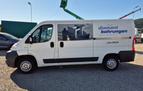 Обява за продажба на Fiat Ducato 2.3jtd* Климатик* 2ст. Врати* ШВЕЙЦАРИЯ*  ~12 500 лв. - изображение 1