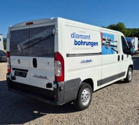 Обява за продажба на Fiat Ducato 2.3jtd* Климатик* 2ст. Врати* ШВЕЙЦАРИЯ*  ~12 500 лв. - изображение 3