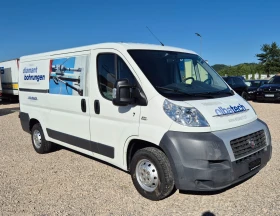 Обява за продажба на Fiat Ducato 2.3jtd* Климатик* 2ст. Врати* ШВЕЙЦАРИЯ*  ~12 500 лв. - изображение 5