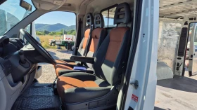 Обява за продажба на Fiat Ducato 2.3jtd* Климатик* 2ст. Врати* ШВЕЙЦАРИЯ*  ~12 500 лв. - изображение 10