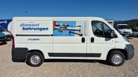 Обява за продажба на Fiat Ducato 2.3jtd* Климатик* 2ст. Врати* ШВЕЙЦАРИЯ*  ~12 500 лв. - изображение 4