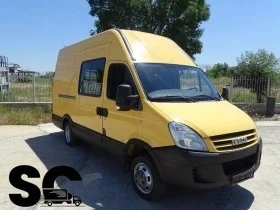 Iveco 35c18 3.0HPI  КАТ. * Б* 